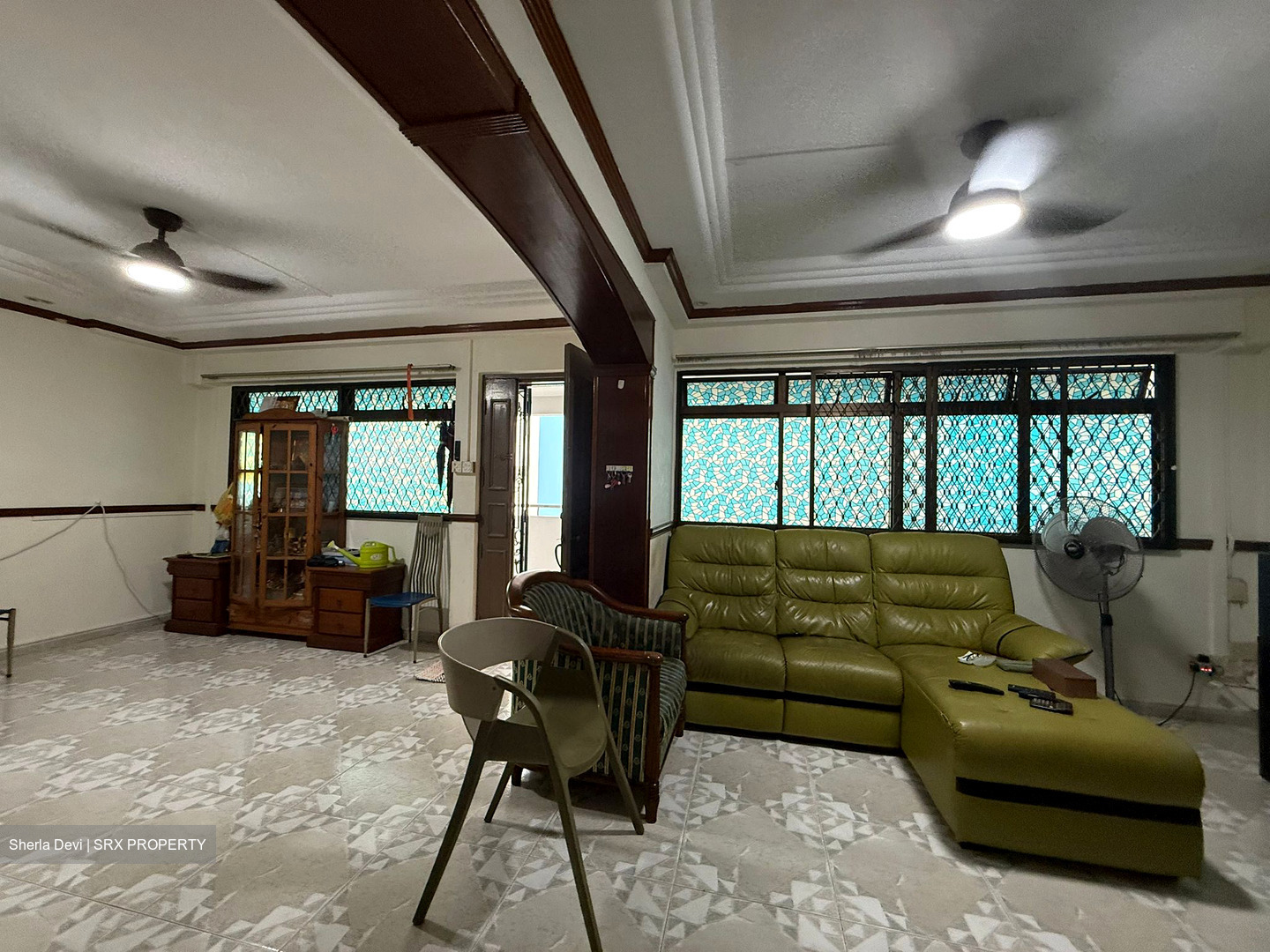 Blk 501 Jelapang Road (Bukit Panjang), HDB 4 Rooms #503929101